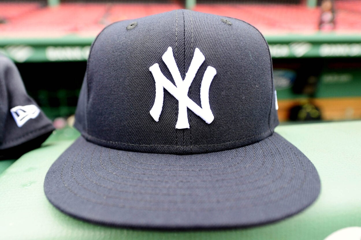 MLB: New York Yankees at Boston Red Sox