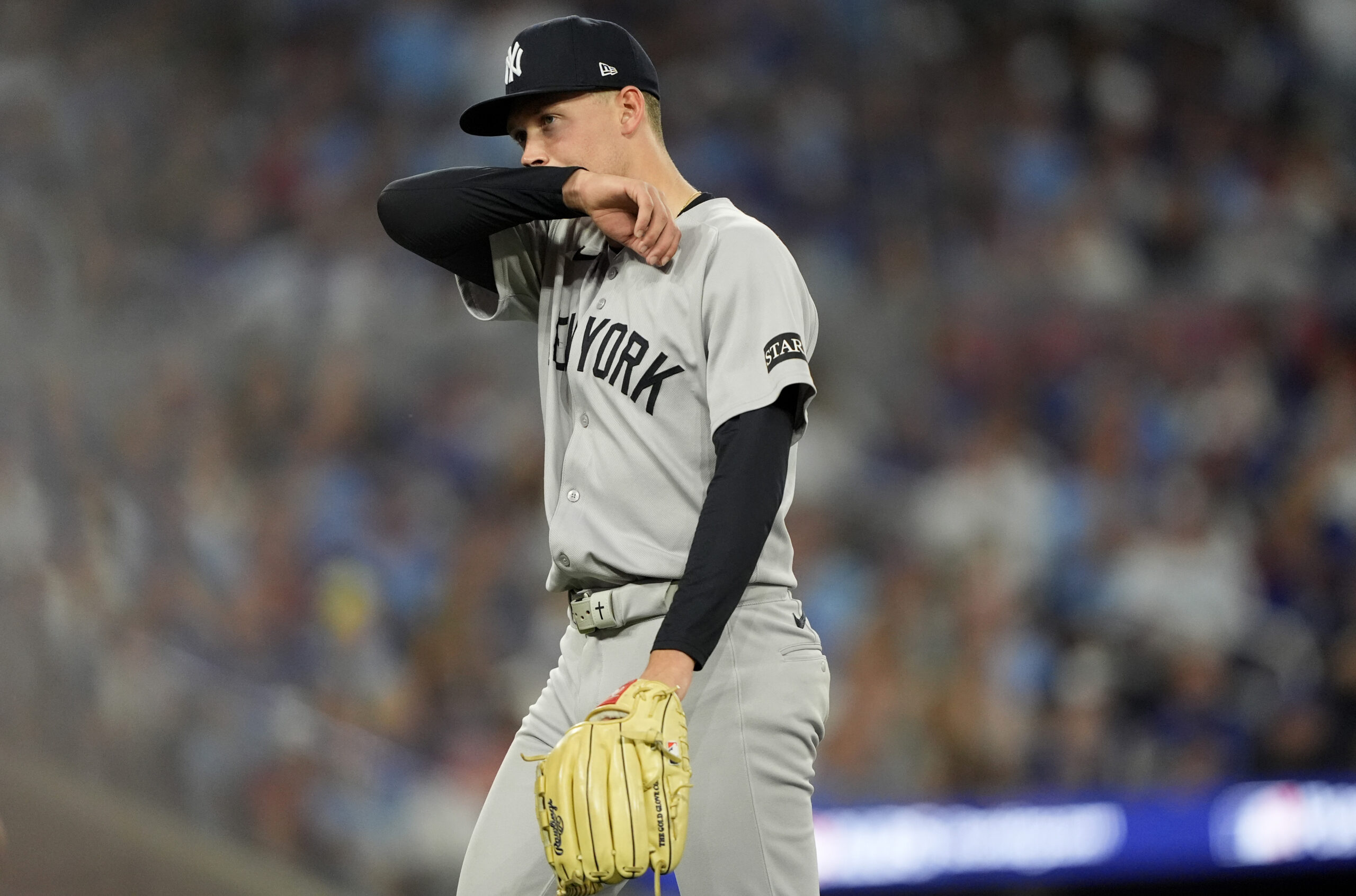 Why the Yankees should be focused on pitching this offseason