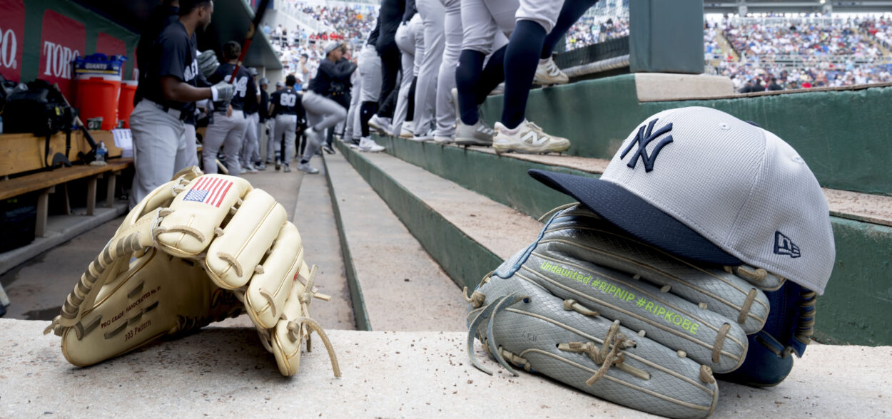 MLB: Spring Training-New York Yankees at Minnesota Twins