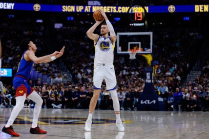 Warriors vs Spurs: Porzingis vs Wembanyama Matchup Takes Center Stage