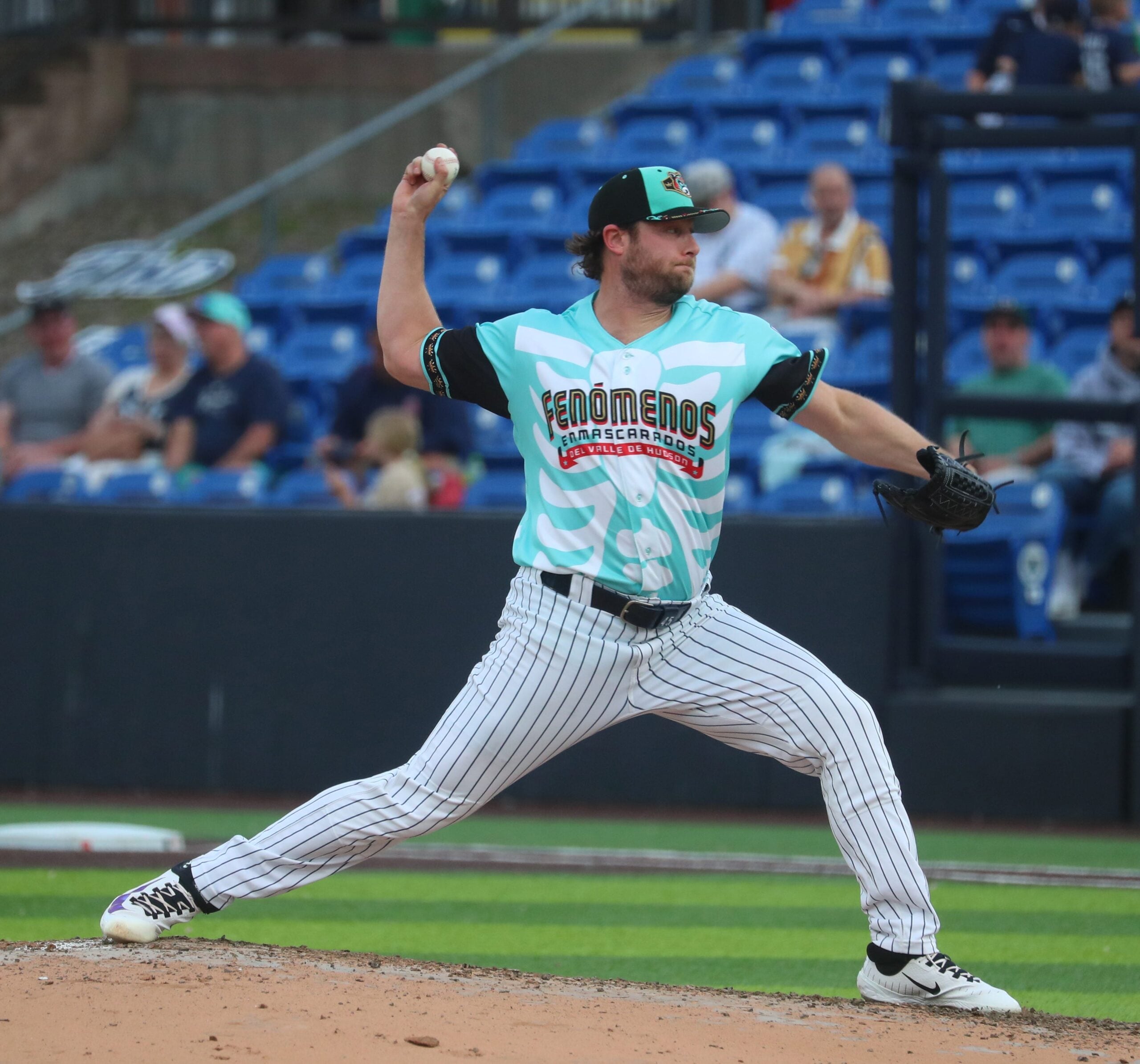 The NY Yankees just got a loud Gerrit Cole recovery sign