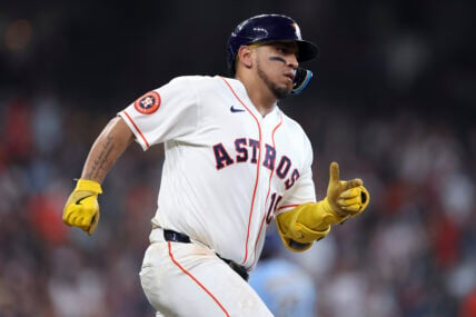 Should the Yankees consider a pursuit of Isaac Paredes?