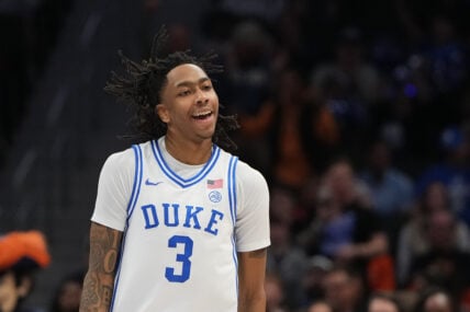Knicks: NBA Draft profile – Duke's Isaiah Evans